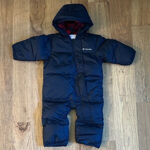 Columbia Infant Snuggly Bunny Bunting